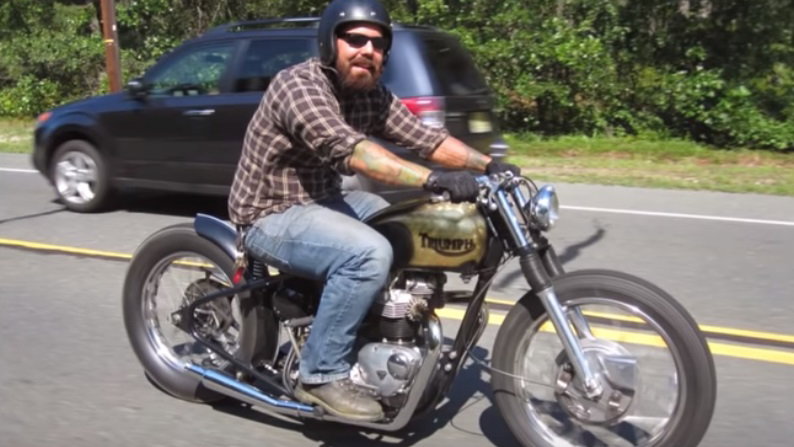 Which motorcycles have soul ... and which don't?